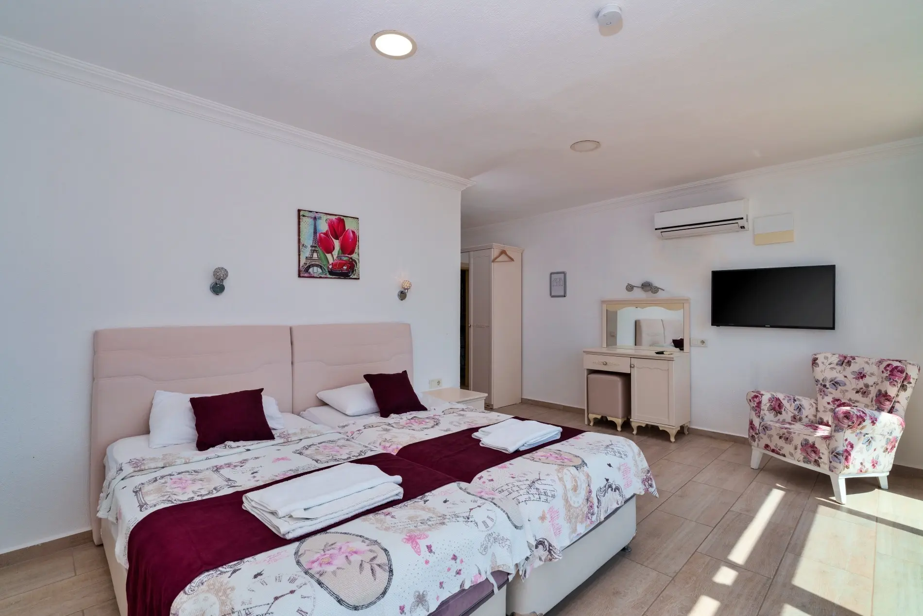 Villa Akkaya Beyza görsel 25